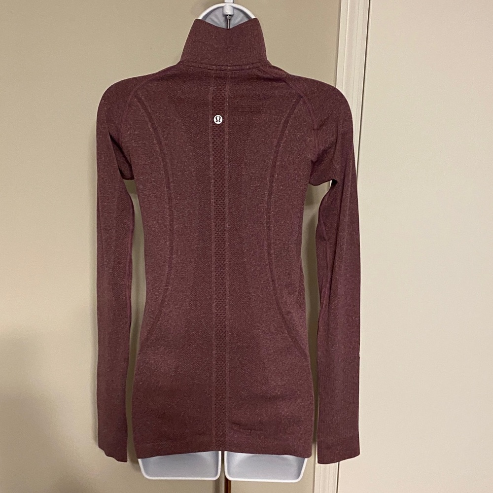Lululemon Pullover - Picture 4 of 13